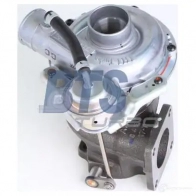 Турбина BTS TURBO 1619590 t911214 4250280912142 0 6MRAC - Изображение 2