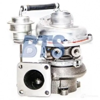 Турбина BTS TURBO 1619590 t911214 4250280912142 0 6MRAC - Изображение 4
