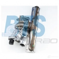 Турбина BTS TURBO 1621753 4250524522892 t916289 9E1 HWR - Изображение 4