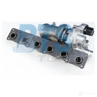 Турбина BTS TURBO 1621753 4250524522892 t916289 9E1 HWR - Изображение 11