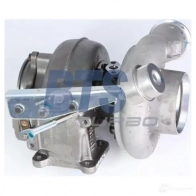Турбина BTS TURBO AC5OTC E 1620662 t912406 4250280924060 - Изображение 5