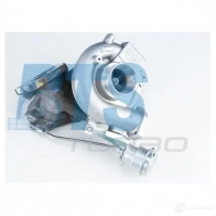 Турбина BTS TURBO XFVWRGZ 1620976 49 378-01580 t914290 - Изображение 2