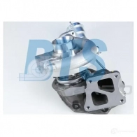 Турбина BTS TURBO XFVWRGZ 1620976 49 378-01580 t914290 - Изображение 4