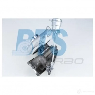 Турбина BTS TURBO XFVWRGZ 1620976 49 378-01580 t914290 - Изображение 6