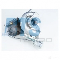 Турбина BTS TURBO XFVWRGZ 1620976 49 378-01580 t914290 - Изображение 8