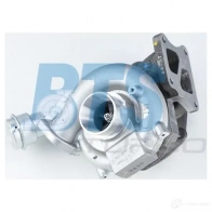 Турбина BTS TURBO XFVWRGZ 1620976 49 378-01580 t914290 - Изображение 9