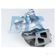 Турбина BTS TURBO XFVWRGZ 1620976 49 378-01580 t914290 - Изображение 10