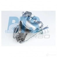 Турбина BTS TURBO XFVWRGZ 1620976 49 378-01580 t914290 - Изображение 12