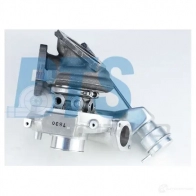 Турбина BTS TURBO XFVWRGZ 1620976 49 378-01580 t914290 - Изображение 14