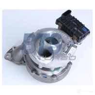Турбина BTS TURBO ZA GWKQ t915699 1621597 4250280956993 - Изображение 2