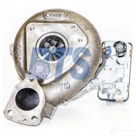 Турбина BTS TURBO ZA GWKQ t915699 1621597 4250280956993 - Изображение 3