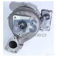 Турбина BTS TURBO ZA GWKQ t915699 1621597 4250280956993 - Изображение 5