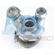 Турбина BTS TURBO t916327li 4250524523288 Bmw X5 (E70) 2 Внедорожник 4.4 M 555 л.с. 2009 – 2013 15 9JRG3