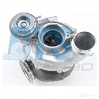 Турбина BTS TURBO 4250524523295 t916327re Bmw X5 (E70) 2 Внедорожник 4.4 M 555 л.с. 2009 – 2013 YCCL 8