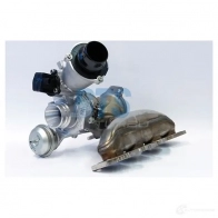 Турбина BTS TURBO 4250280961041 t917228 1217941092 76 U6K - Изображение 2