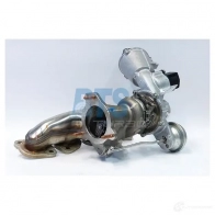 Турбина BTS TURBO 4250280961041 t917228 1217941092 76 U6K - Изображение 4