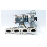 Турбина BTS TURBO 4250280961041 t917228 1217941092 76 U6K - Изображение 6