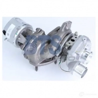 Турбина BTS TURBO 1621842 4250524582605 D MKGXQ t916542re - Изображение 2