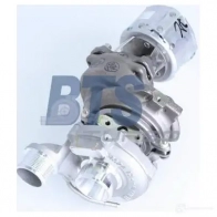 Турбина BTS TURBO 1621842 4250524582605 D MKGXQ t916542re - Изображение 3