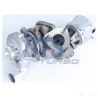 Турбина BTS TURBO 1621842 4250524582605 D MKGXQ t916542re - Изображение 7