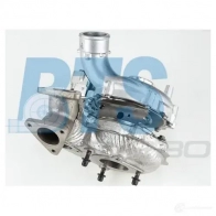 Турбина BTS TURBO QOL IH 4250280957006 1621598 t915700 - Изображение 2