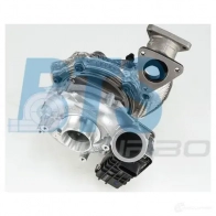 Турбина BTS TURBO QOL IH 4250280957006 1621598 t915700 - Изображение 5