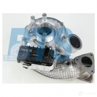 Турбина BTS TURBO QOL IH 4250280957006 1621598 t915700 - Изображение 6