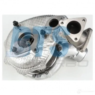 Турбина BTS TURBO QOL IH 4250280957006 1621598 t915700 - Изображение 9