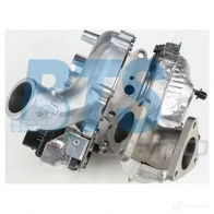 Турбина BTS TURBO QOL IH 4250280957006 1621598 t915700 - Изображение 12