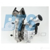Турбина BTS TURBO QOL IH 4250280957006 1621598 t915700 - Изображение 16