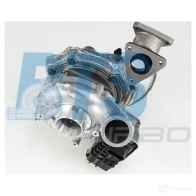 Турбина BTS TURBO QOL IH 4250280957006 1621598 t915700 - Изображение 17