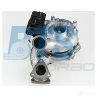 Турбина BTS TURBO QOL IH 4250280957006 1621598 t915700 - Изображение 19