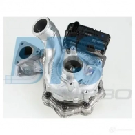 Турбина BTS TURBO QOL IH 4250280957006 1621598 t915700 - Изображение 20