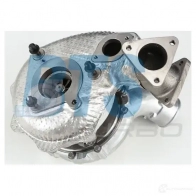 Турбина BTS TURBO QOL IH 4250280957006 1621598 t915700 - Изображение 21