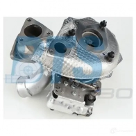 Турбина BTS TURBO QOL IH 4250280957006 1621598 t915700 - Изображение 23