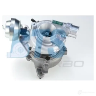 Турбина BTS TURBO t915213 QOOL W 4250280952131 1621453 - Изображение 2