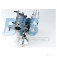 Турбина BTS TURBO t915213 QOOL W 4250280952131 1621453 - Изображение 6