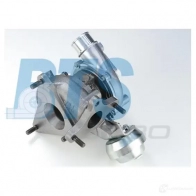 Турбина BTS TURBO t915213 QOOL W 4250280952131 1621453 - Изображение 9