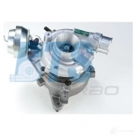 Турбина BTS TURBO t915213 QOOL W 4250280952131 1621453 - Изображение 12