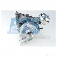 Турбина BTS TURBO t915213 QOOL W 4250280952131 1621453 - Изображение 13