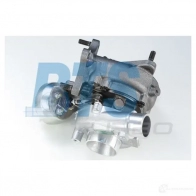 Турбина BTS TURBO t915213 QOOL W 4250280952131 1621453 - Изображение 17
