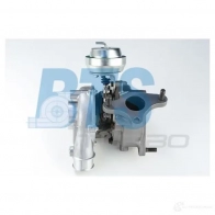 Турбина BTS TURBO t915213 QOOL W 4250280952131 1621453 - Изображение 22