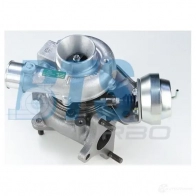 Турбина BTS TURBO t915213 QOOL W 4250280952131 1621453 - Изображение 24