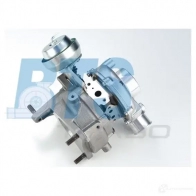 Турбина BTS TURBO t915213 QOOL W 4250280952131 1621453 - Изображение 30