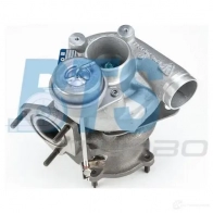 Турбина BTS TURBO 1619743 I44 2A7O t911346re 4250280913460 - Изображение 8