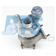 Турбина BTS TURBO 1619743 I44 2A7O t911346re 4250280913460 - Изображение 10