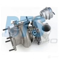 Турбина BTS TURBO 1619743 I44 2A7O t911346re 4250280913460 - Изображение 11