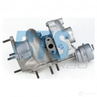 Турбина BTS TURBO 1619743 I44 2A7O t911346re 4250280913460 - Изображение 12