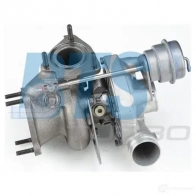 Турбина BTS TURBO 1619743 I44 2A7O t911346re 4250280913460 - Изображение 13