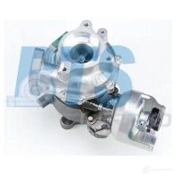 Турбина BTS TURBO 1621816 4250524524612 t916455 4FW DY4 - Изображение 6